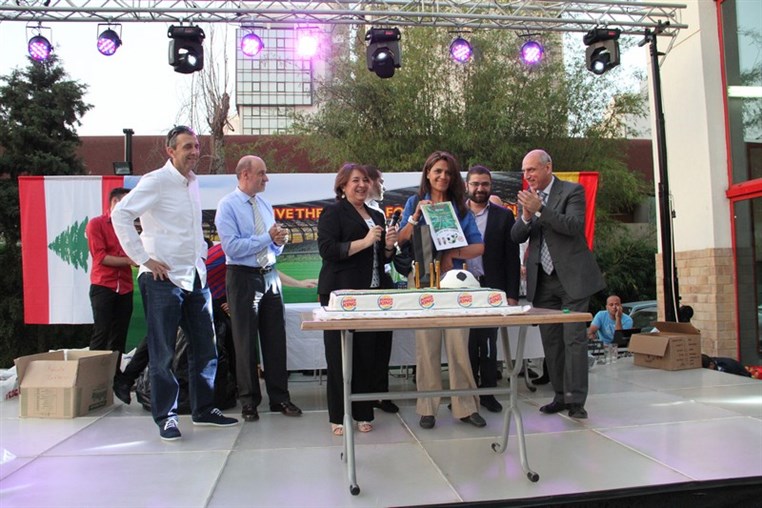 BK La Liga Campaign